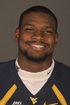 Terence Garvin
