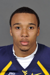 Stedman Bailey