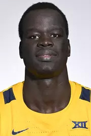 Amadou Seini