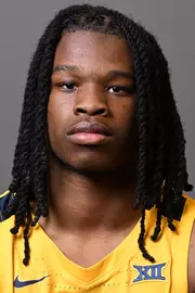 Jelani McKoy